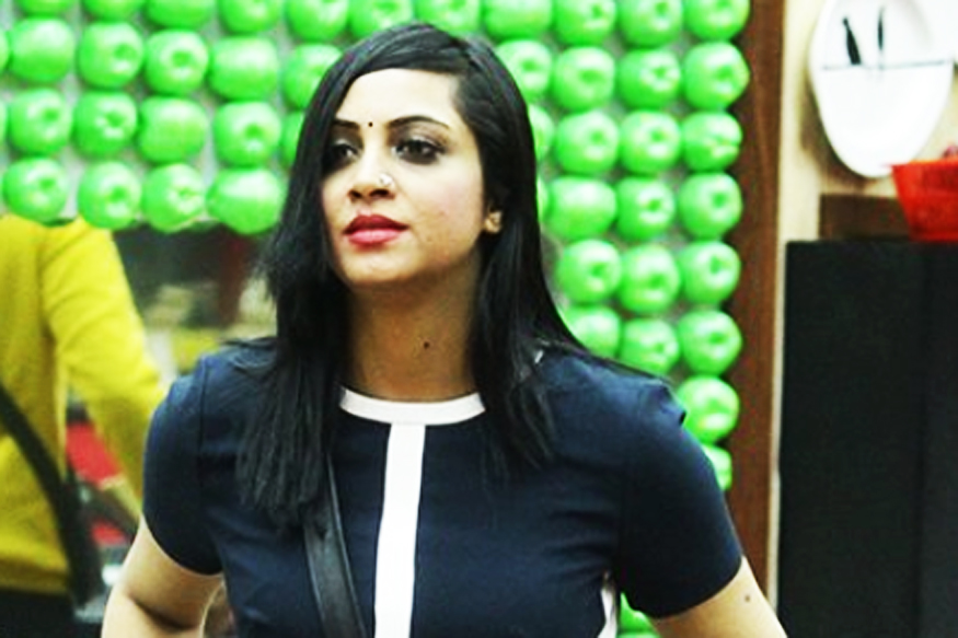 Big Boss 11: Arshi Khan's mother said, her daughter speak lie for publicity