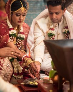  Ishita Dutta married with Vatsal Seth