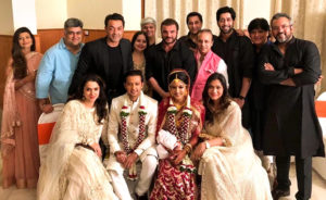  Ishita Dutta married with Vatsal Seth