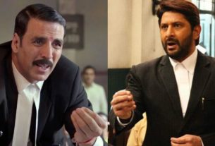 Arshad Warsi will fight Akshay Kumar in this film