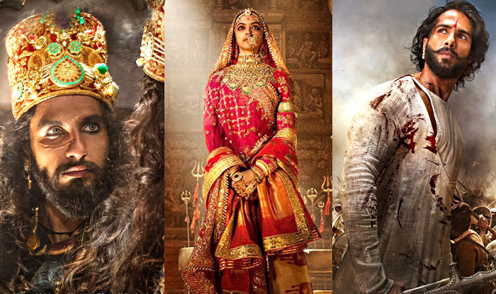 Film Padmavati releases in UK with 12A certificate