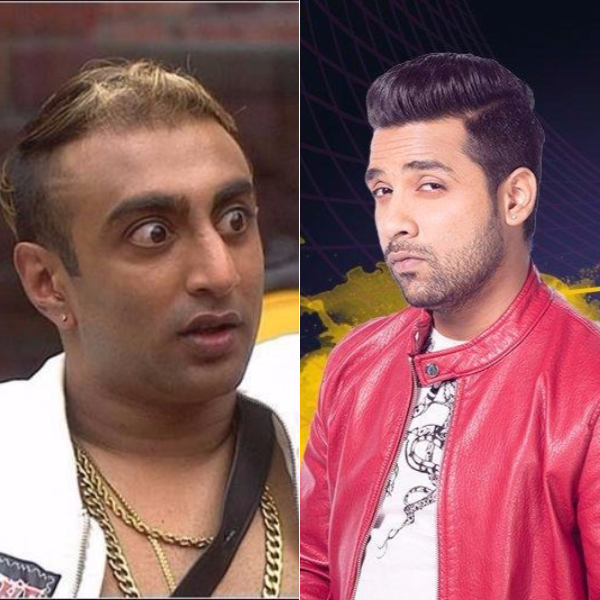 Big Boss 11:will akash dadlani leave the Big Boss 11 !