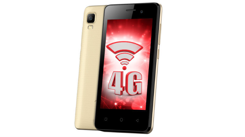 4G smartphones, now just 1590