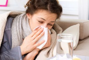 common cold and allergies