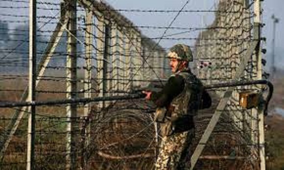 3 Pak soldiers killed in PoK