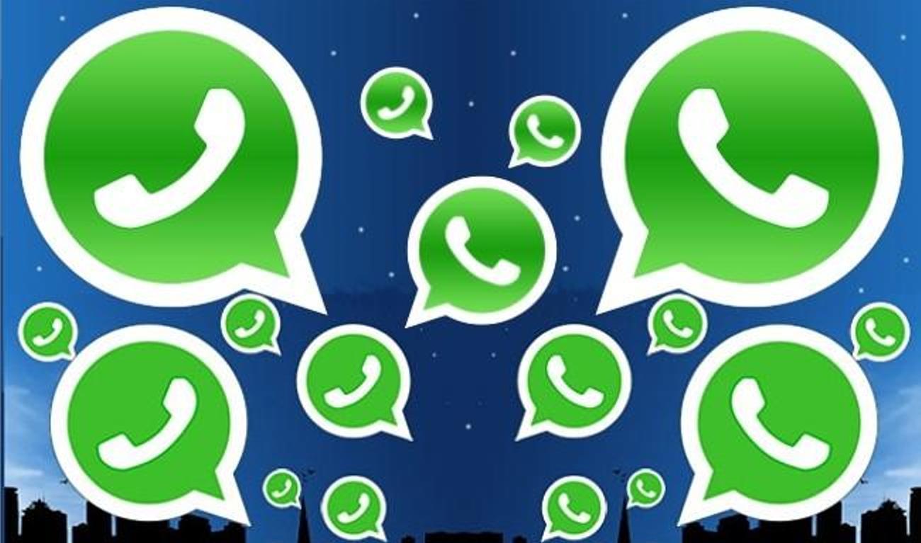 WhatsApp will be closed