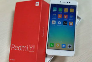 Xiaomi Redmi Y1 and Redmi Y1 Lite,