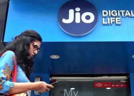 4 new plan by Reliance Jio