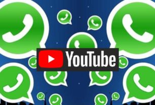 Youtube video will now play in Whatsapp