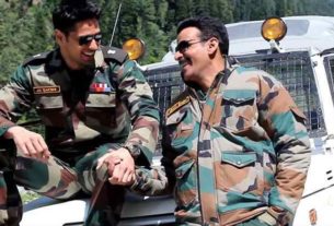 Pakistan will not release 'Aiyaary' Movie