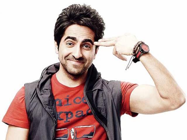 Ayushman Khurana