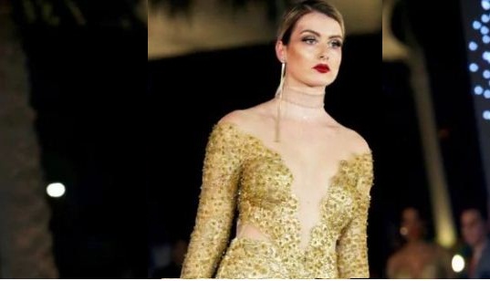 International Fashion Week Organized in Kuwait, See beautiful photos