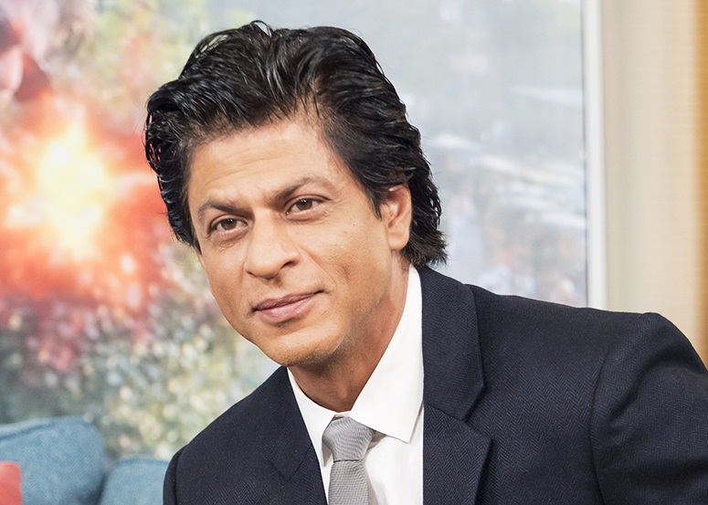 Shahrukh Khan