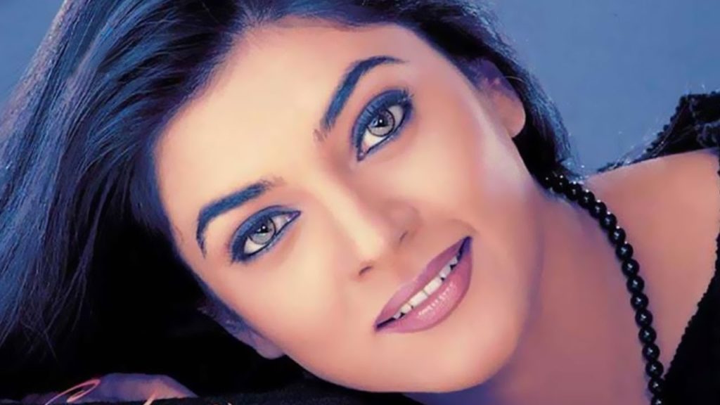 Sushmita Sen