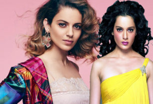 No problem in coming to politics: Kangana Ranaut