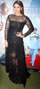  Home Entertainment: See these beautiful pictures of Huma Qureshi