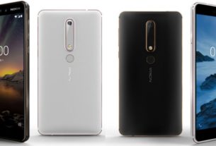 this Nokia 6.1 Plus smartphone launch to India soon