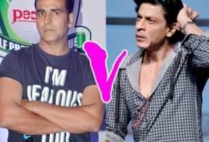 Who is Bollywood's real King, Shahrukh or someone else