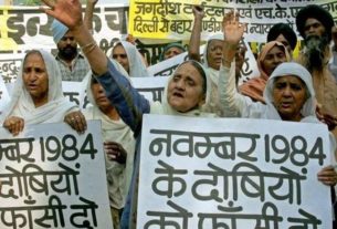 1984 anti-Sikh riots: An important witness Abhishek Verma's Polygraph test Postponed