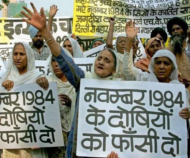 1984 anti-Sikh riots: An important witness Abhishek Verma's Polygraph test Postponed