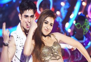 Bigg Boss 11: What did priyank sharma say about Benafsha?