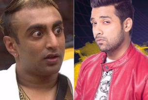 Big Boss 11:will akash dadlani leave the Big Boss 11 !