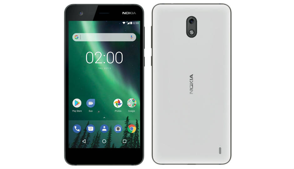 Nokia 2 launch with long battery backup, read to know price