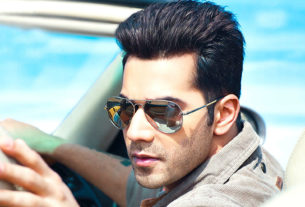 Varun Dhawan