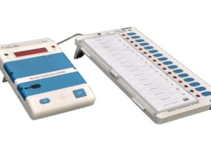 EVM is not trustable - Congress