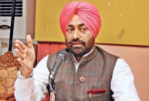 Great relief to Sukhpal Khaira by the SC