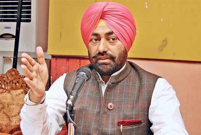 Great relief to Sukhpal Khaira by the SC