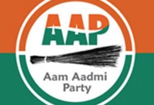 Aam Aadmi Party