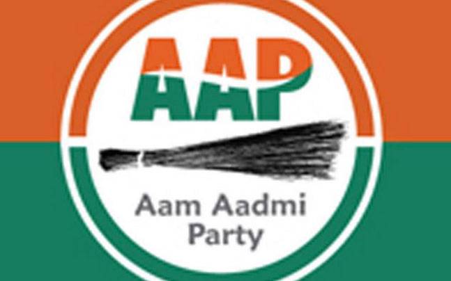 Aam Aadmi Party