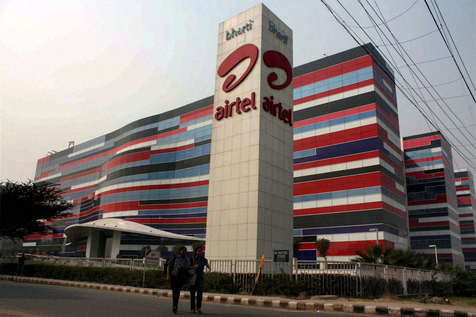 airtel