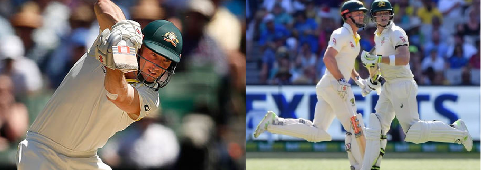 Ashes series: australia vs england