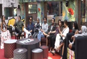 BIGG BOSS 11: Contestants