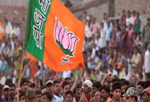 This seat in Gujarat stopped BJP from making a century