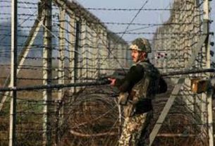 3 Pak soldiers killed in PoK