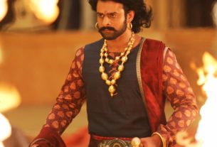 prabhas