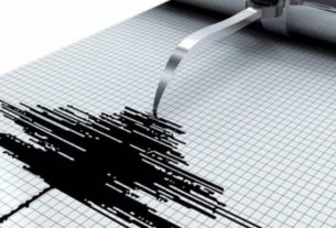 Earthquake in Jammu Kashmir