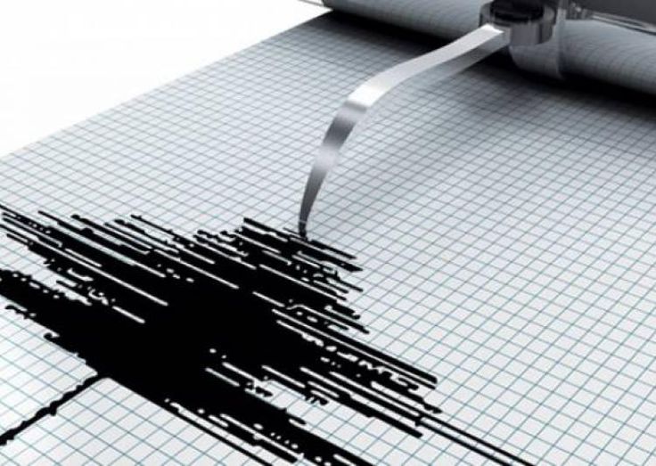 Earthquake in Jammu Kashmir