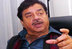 Shatrughan Sinha