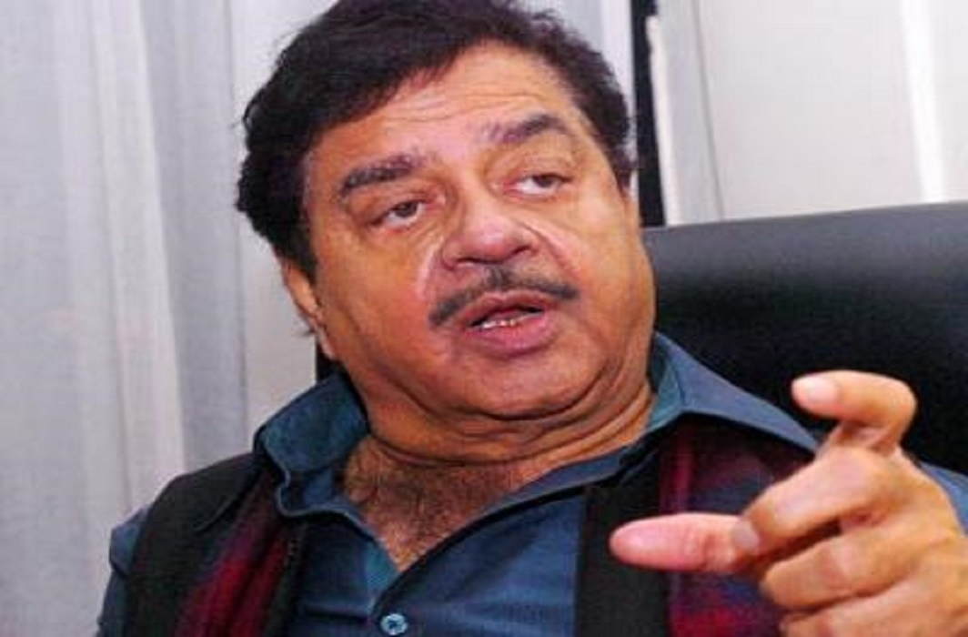 Shatrughan Sinha