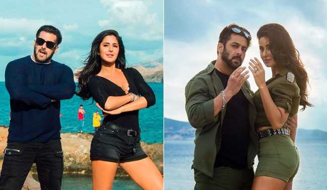 Tiger Zinda hai in controversy