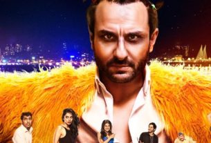 'Kaalakaandi ' is the story of a few days guest