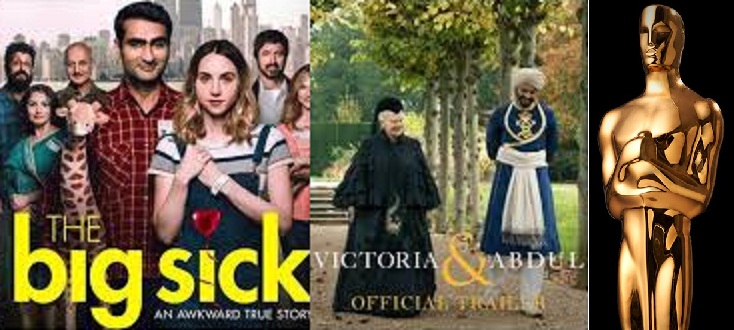 Oscar 2018 nominations