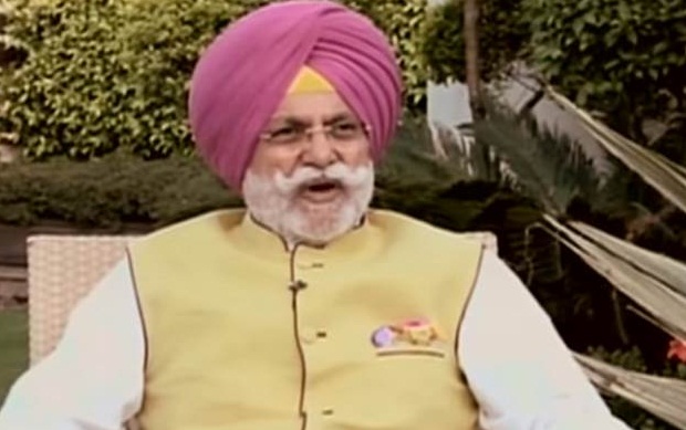 Punjab cabinet minister resigns after corruption charges