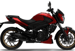 Bajaj Auto launches Dominar 400 bikes