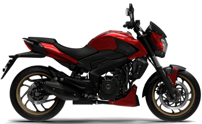 Bajaj Auto launches Dominar 400 bikes