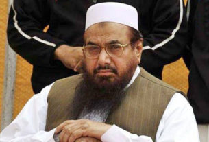 hafiz saeed